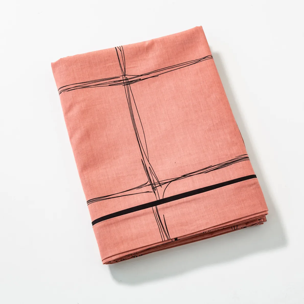 Carnet de notes Drap