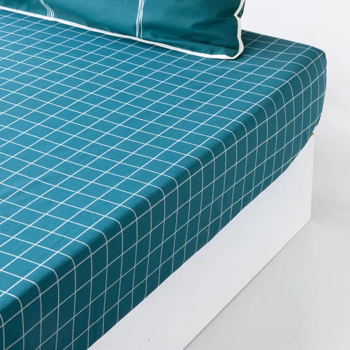 Carnet de notes Drap-housse