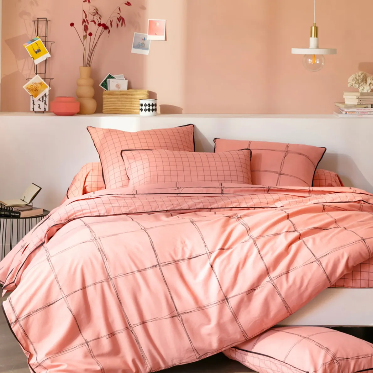 Carnet de notes Housse de couette