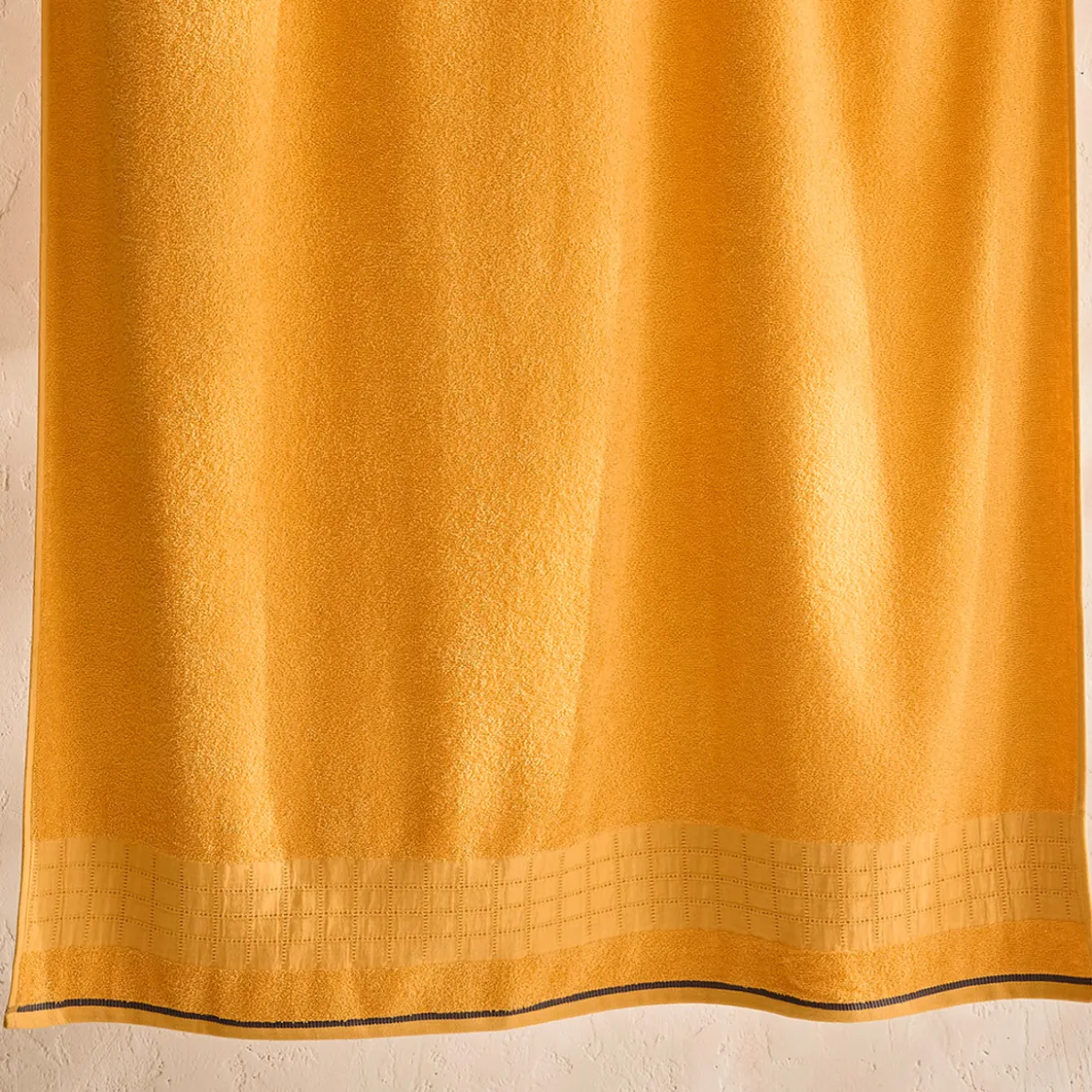 Carnet de notes Linge de bain