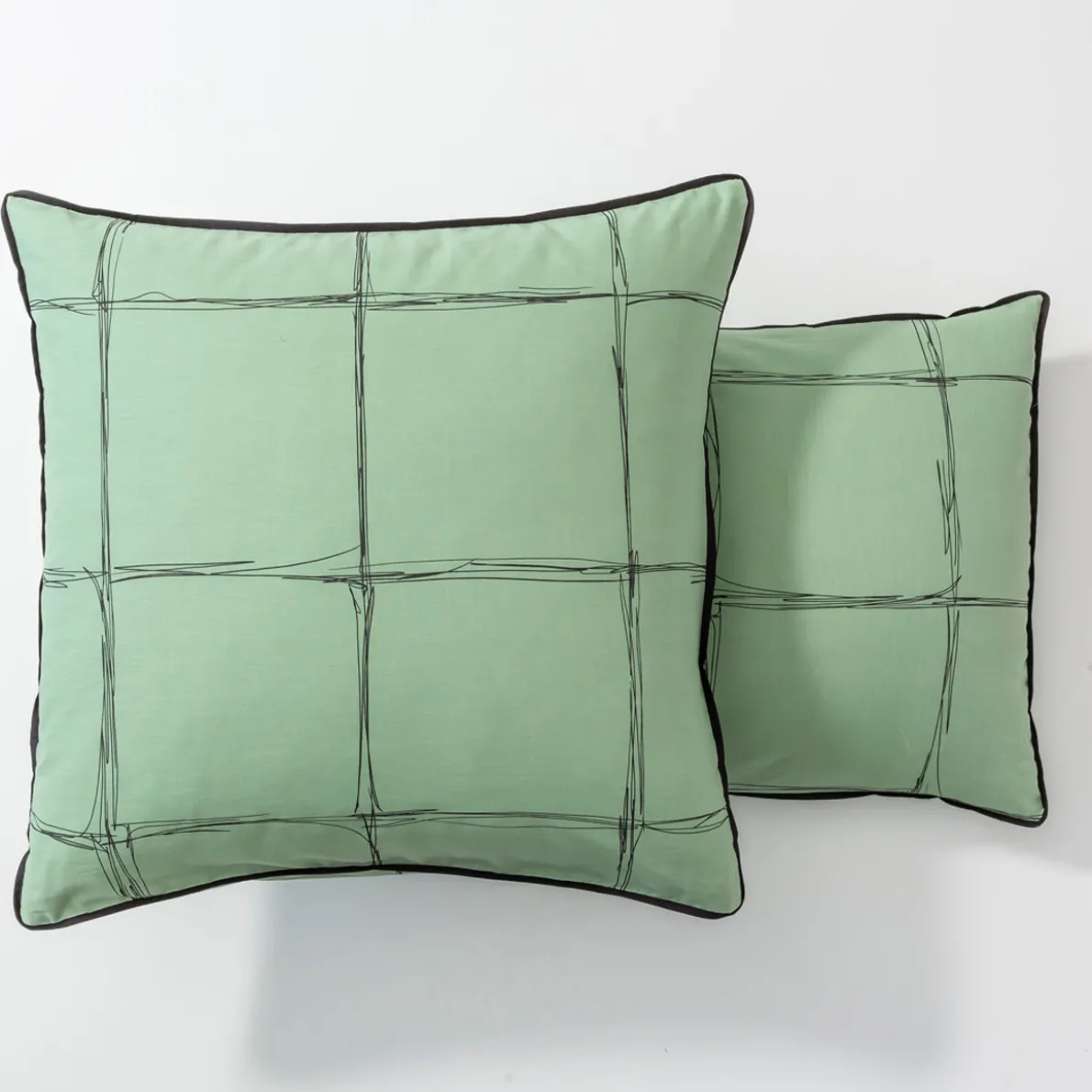 Carnet de notes Linge de lit