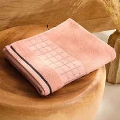 Carnet de notes Serviette de bain