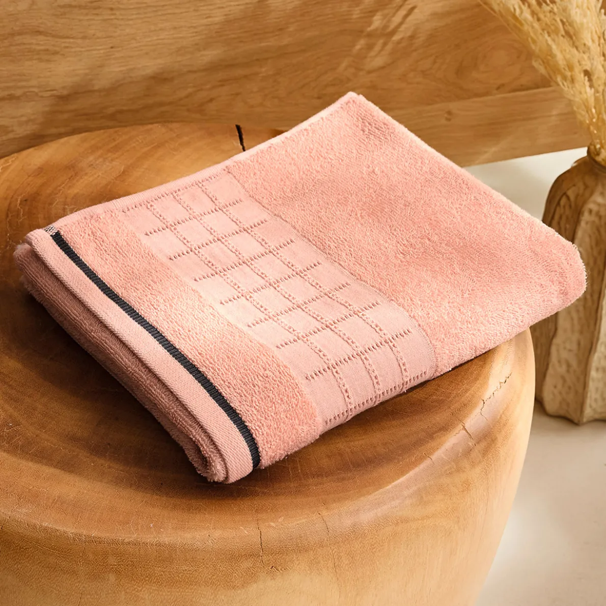 Carnet de notes Serviette de bain