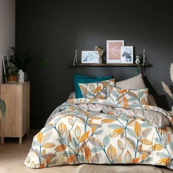 Cascade nature Drap