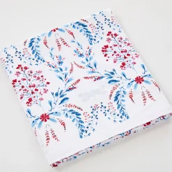 Cascades florales Drap