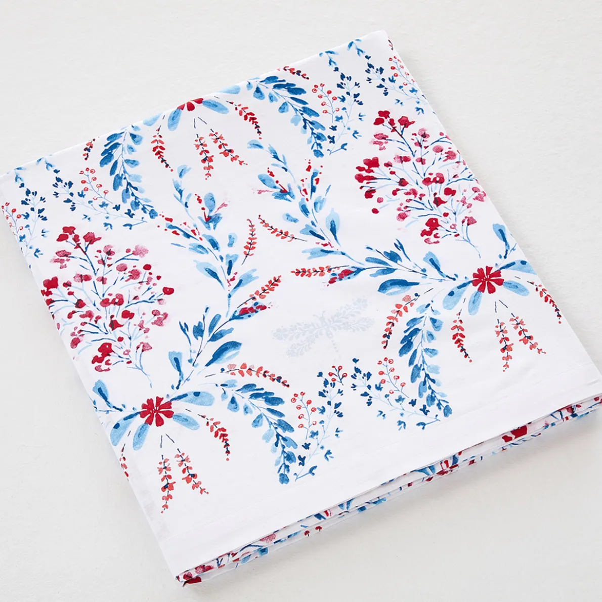 Cascades florales Drap