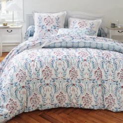 Cascades florales Drap
