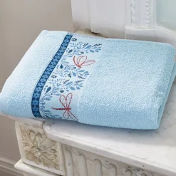 Cascades florales Lot éponge