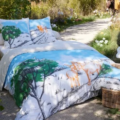 Ce matin-là Linge de lit