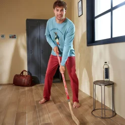 Champion de la glace 2 pyjamas