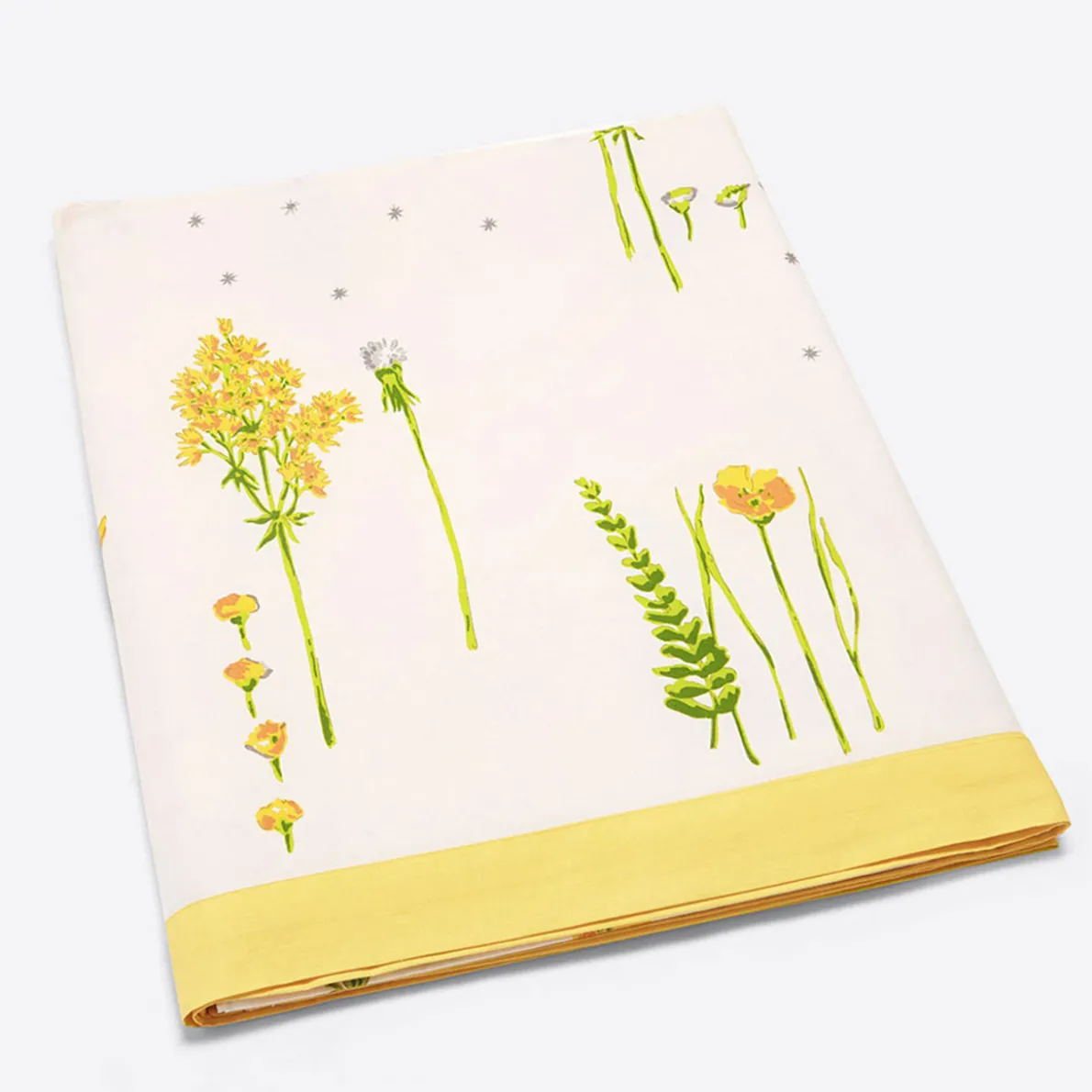 Chant d'été Drap