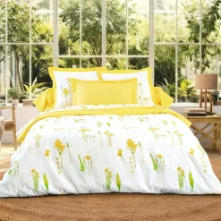 Chant d'été Linge de lit
