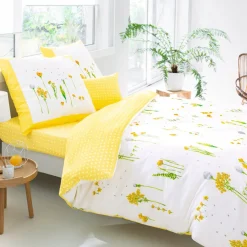 Chant d'été Linge de lit