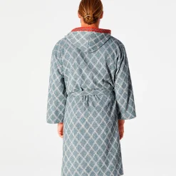 Échappée nordique Linge de bain
