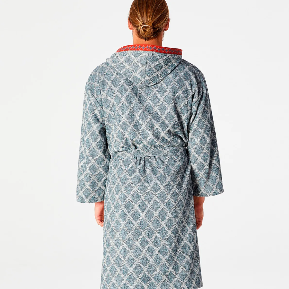 Échappée nordique Linge de bain