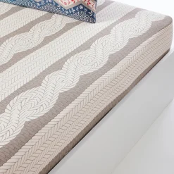 Échappée nordique Linge de Lit