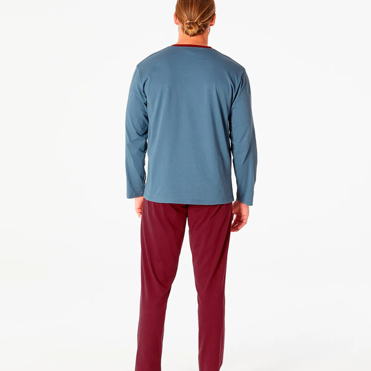 Échappée nordique Pyjama