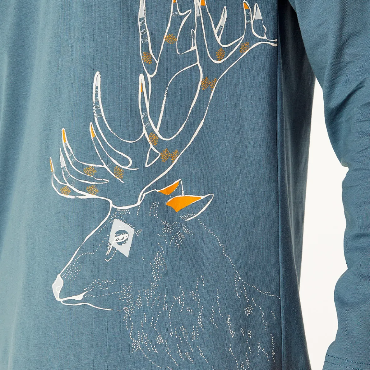 Échappée nordique Pyjama