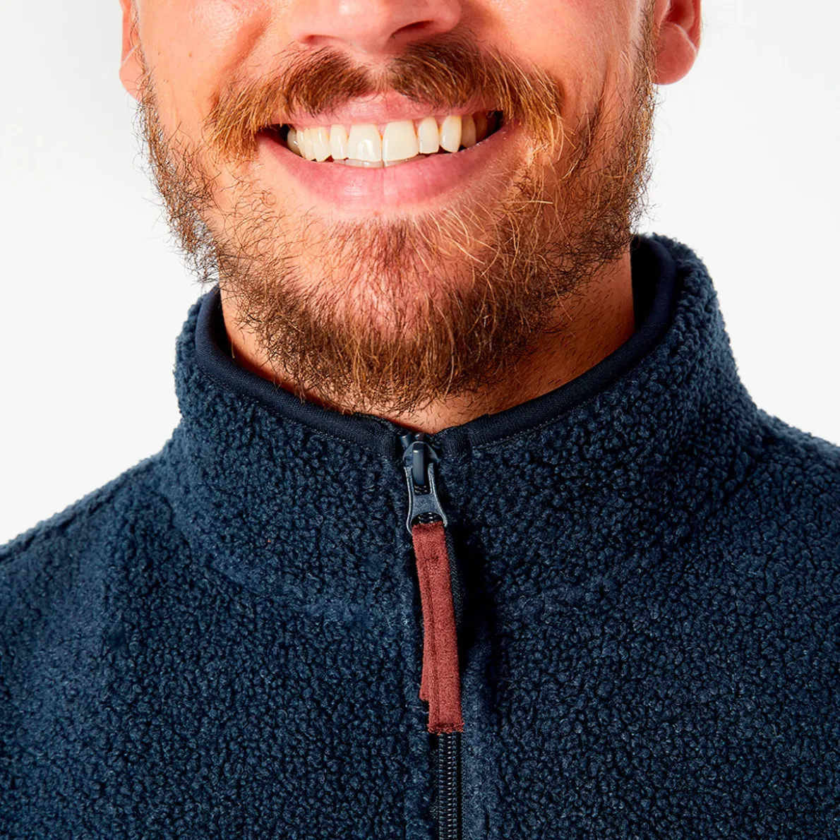 Échappée nordique Veste sans manches