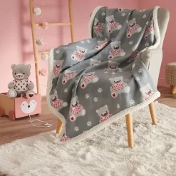 Chat alors! Plaid