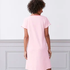 Chats amoureux Chemise de nuit