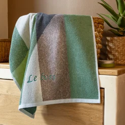 Chemin du Ventoux Linge de bain