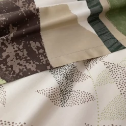 Chemin du Ventoux Linge de lit