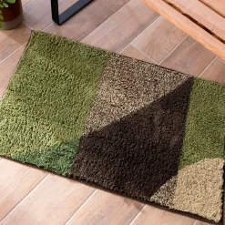 Chemin du Ventoux Tapis de bain