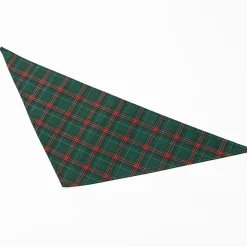 Chic écossais Bandana pour animaux