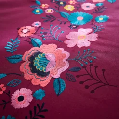 Chic et bohème Housse de couette