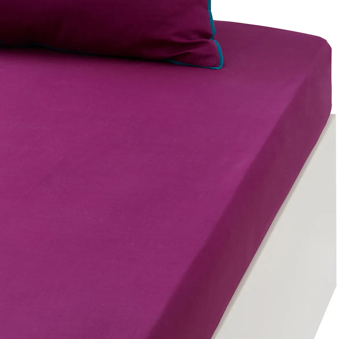 Chic et bohème Linge de lit
