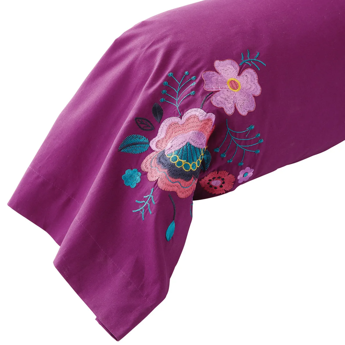 Chic et bohème Linge de lit