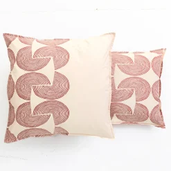 Écho minéral Linge de lit