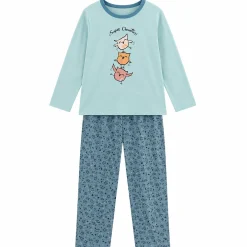 Chouette bambin 2 pyjamas