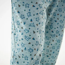 Chouette bambin 2 pyjamas