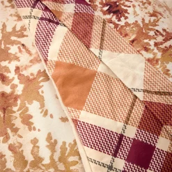 Câlins en forêt Drap