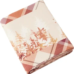 Câlins en forêt Linge de lit