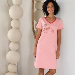 Câlins zébrés Chemise de nuit