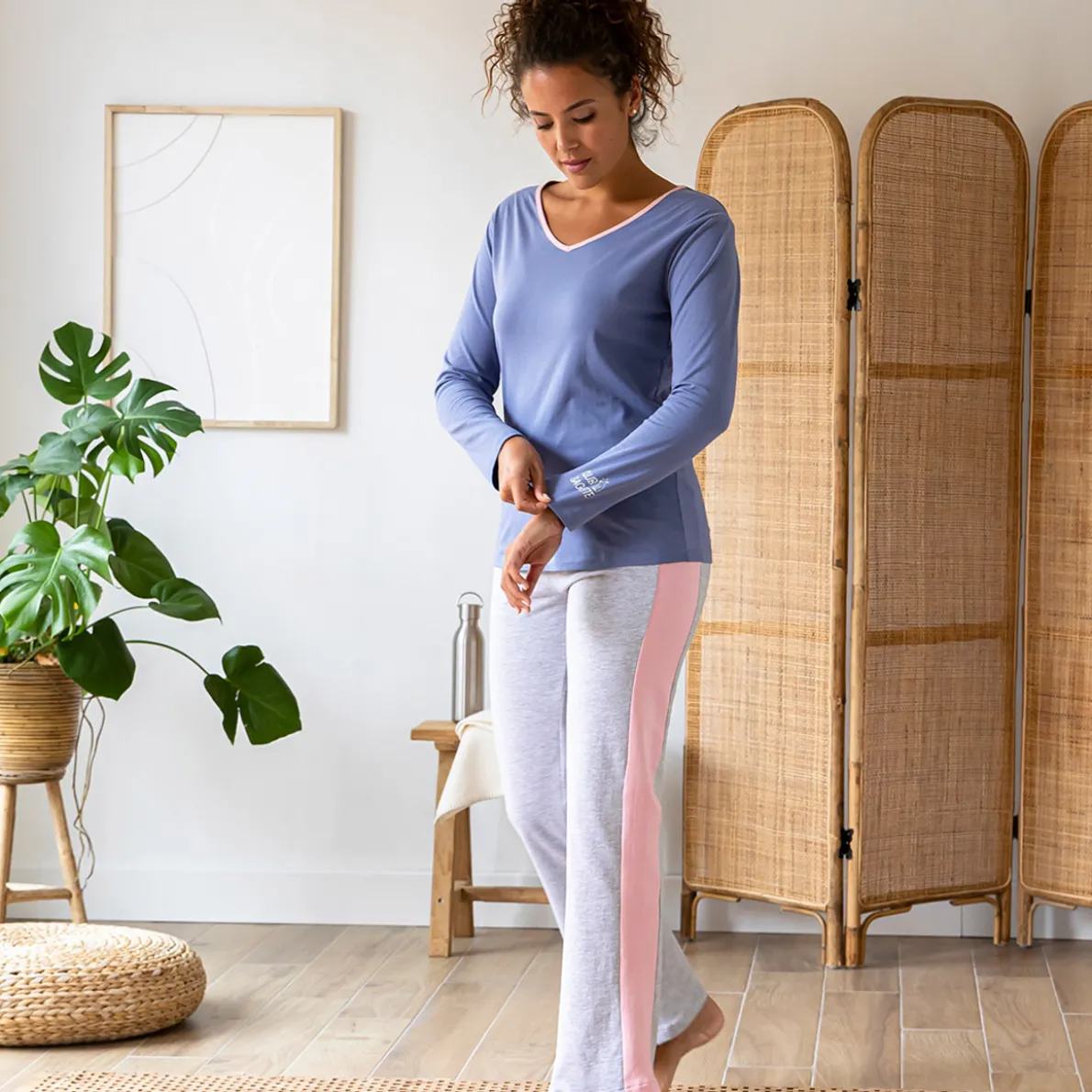 Club sagette Pantalon