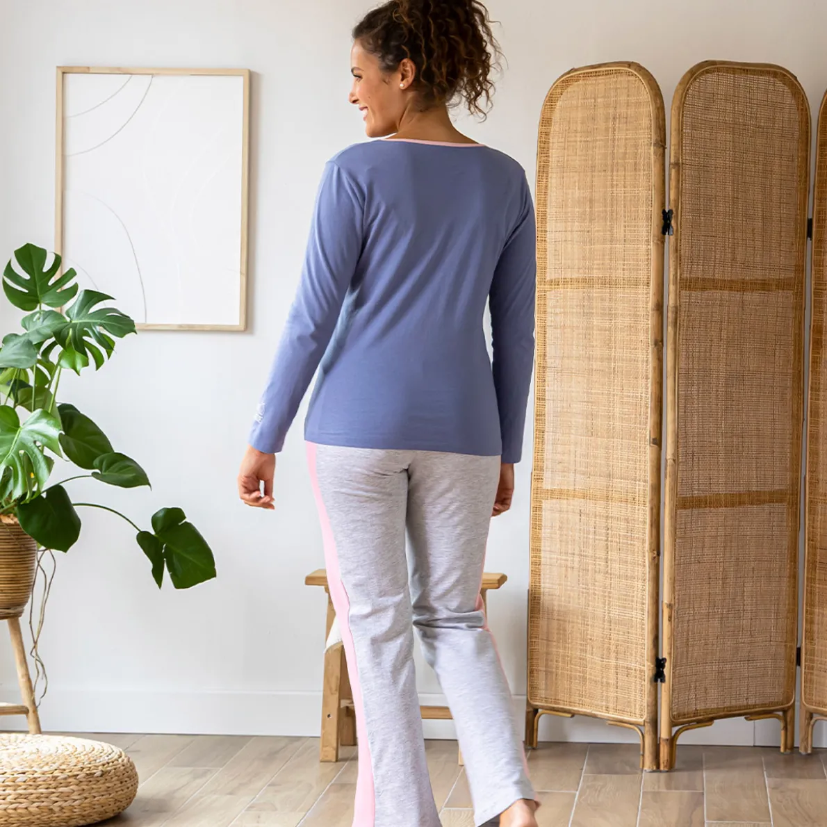 Club sagette Pantalon