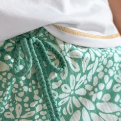 Cocon bohème Pantalon