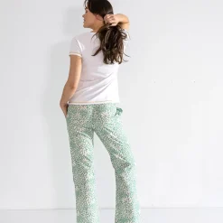 Cocon bohème Pantalon