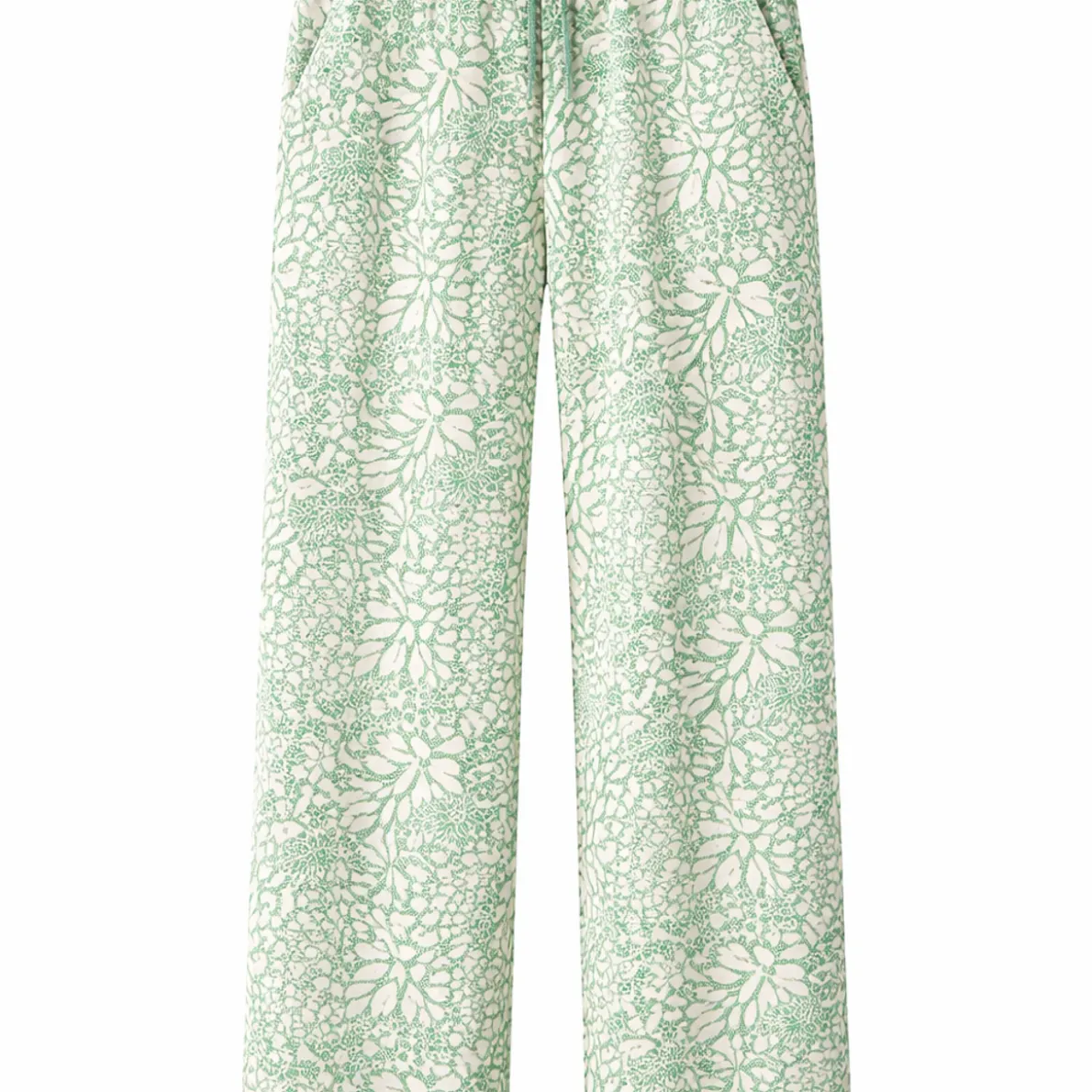 Cocon bohème Pantalon