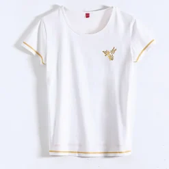 Cocon bohème T-shirt
