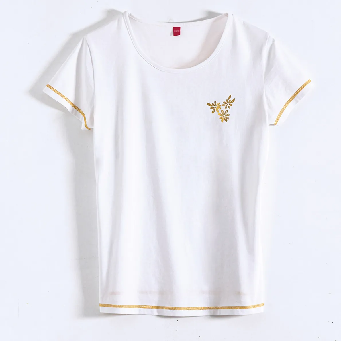 Cocon bohème T-shirt