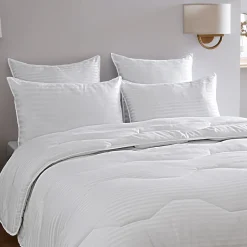 Comme à l'hôtel Oreiller