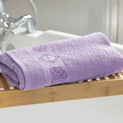 Comme un bijou Drap de bain