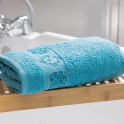 Comme un bijou Serviette de bain