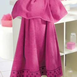 Comme une aquarelle Linge de bain