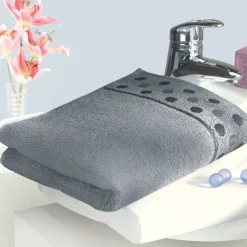 Comme une aquarelle Linge de bain